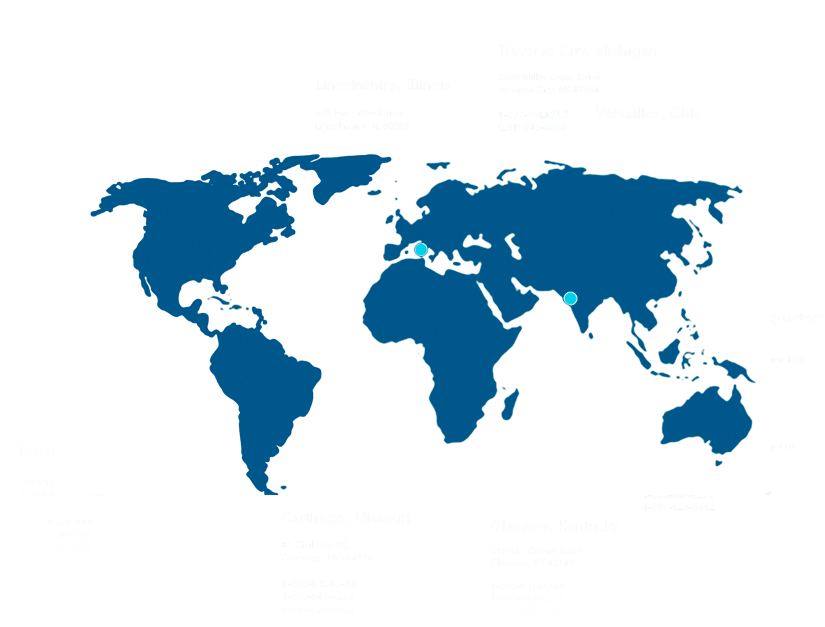 international-locations