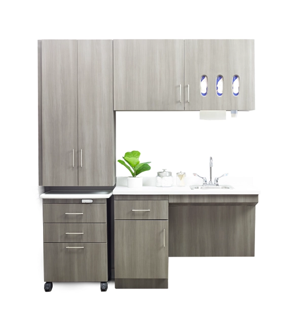 Synthesis Cabinetry
