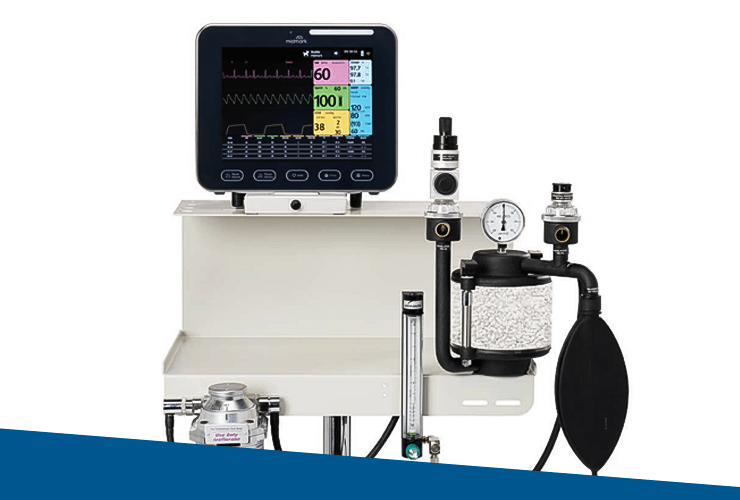 Anesthesia + Monitoring Solutions Brochure