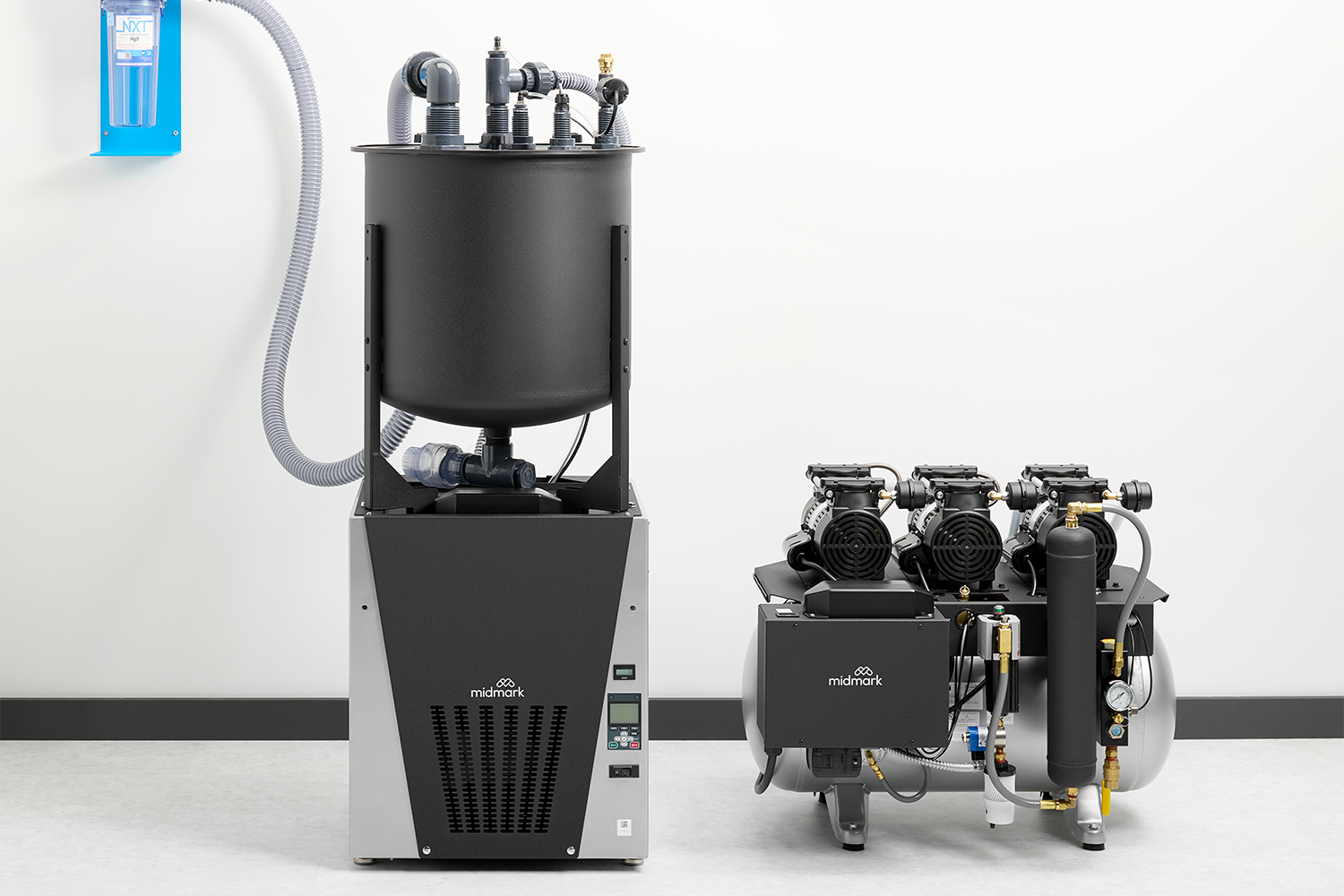 Smarter Way to Stay Ahead of Mechanical Room Issues