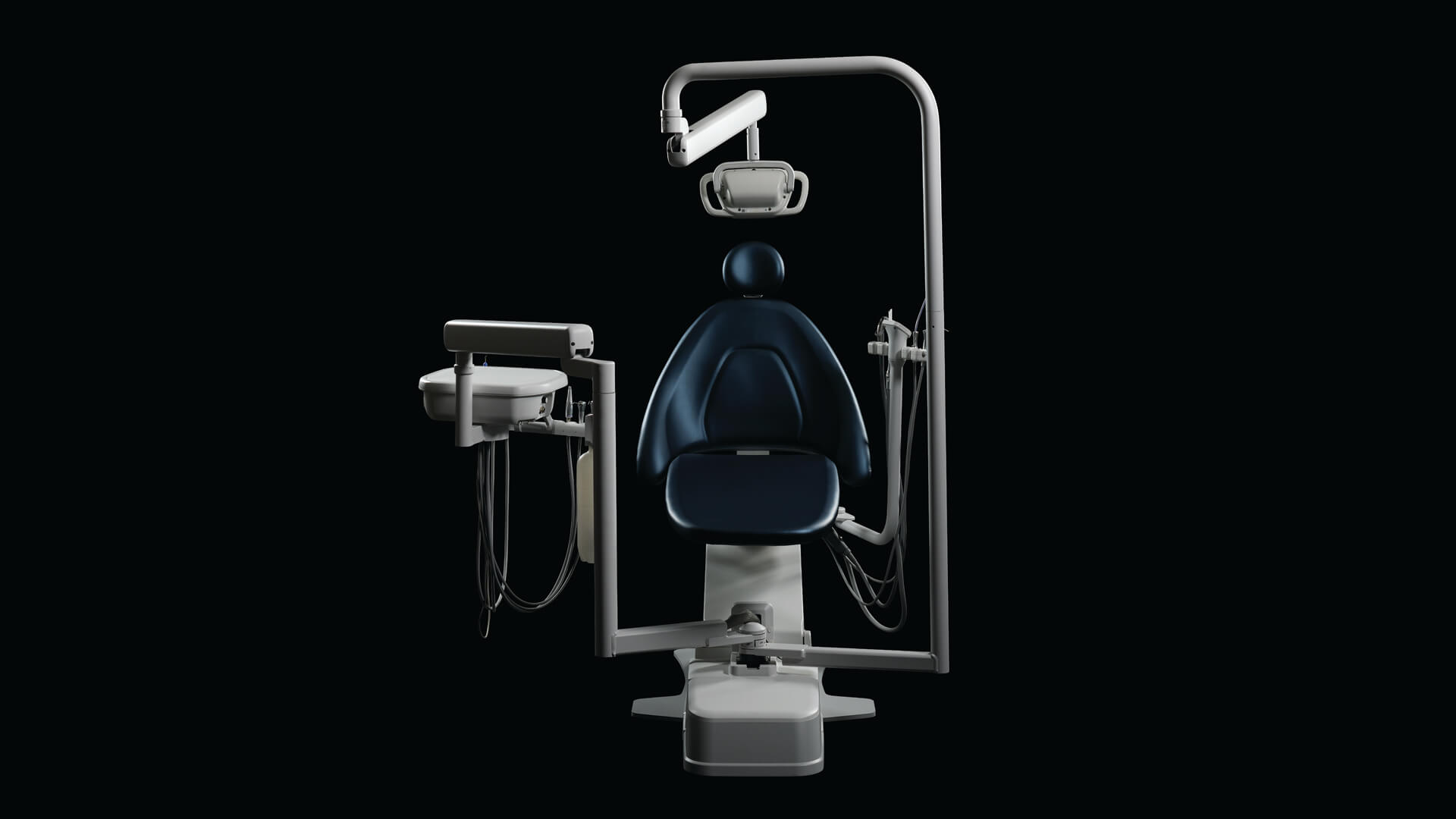 Midmark introduces next-generation dental operatory and smart mechanical room solutions