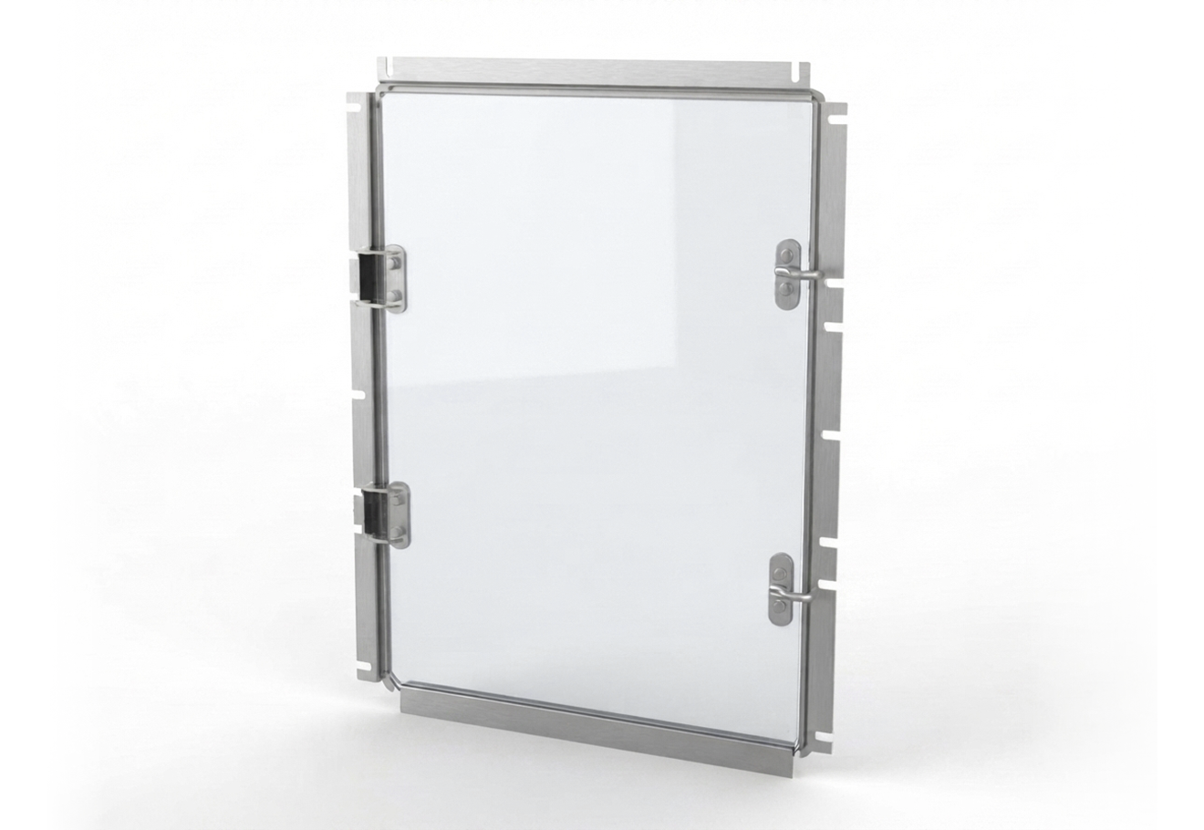 FLOW-tri-door