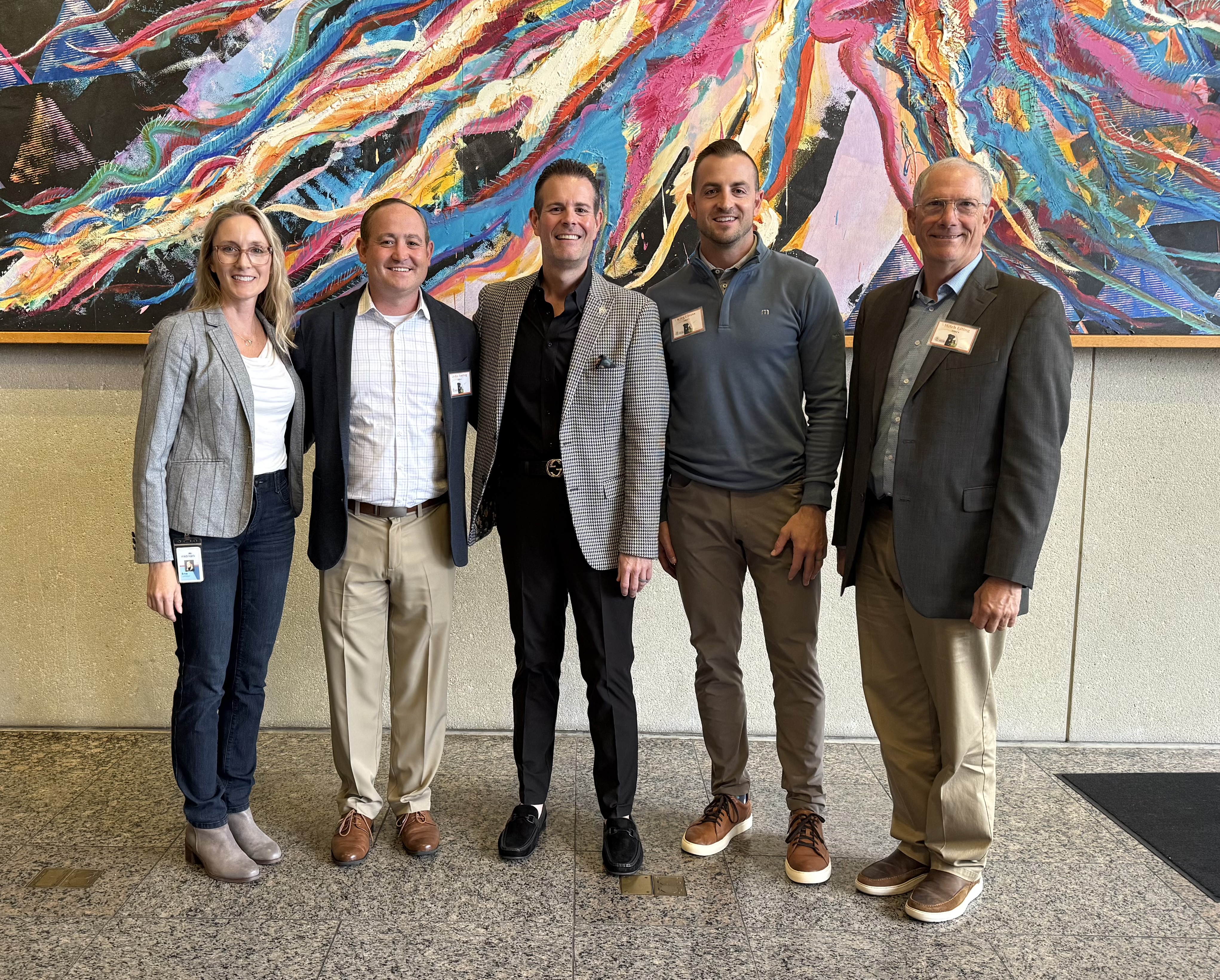 Midmark Donation Expands Veterinary Care and Training at SICSA