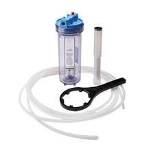Mineral Deposit Reducer Kit