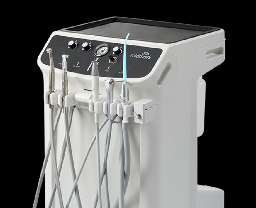 Midmark begins selling Shor-Line products through authorized distribution partners