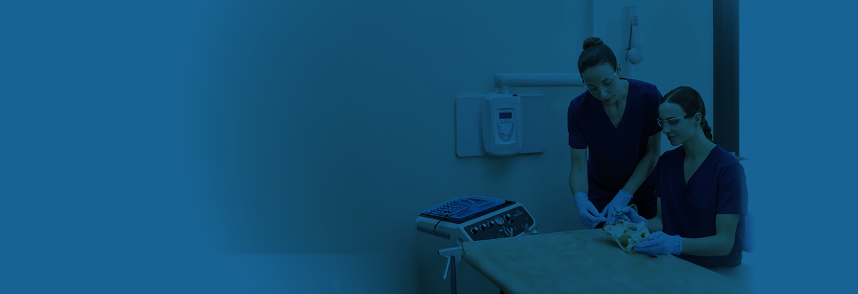 ah-dental-suite-2-training-dental-unit-vet-1-and-vet-2