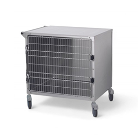 Midmark Sani-kennels