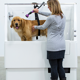 Midmark Ultralift Tub