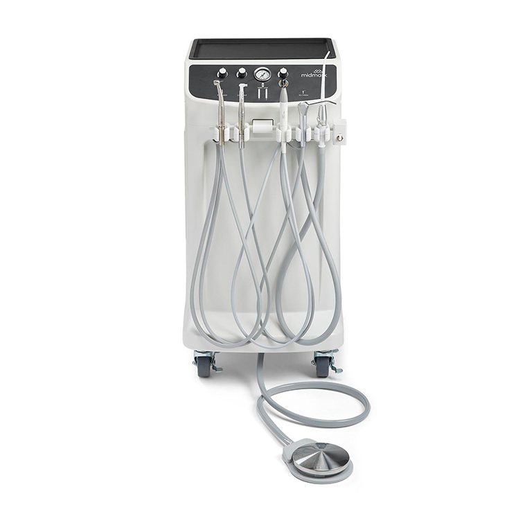 midmark dental delivery equimpent