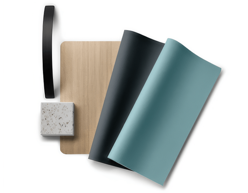Midmark enhances Synthesis Cabinetry Collection with new color refresh
