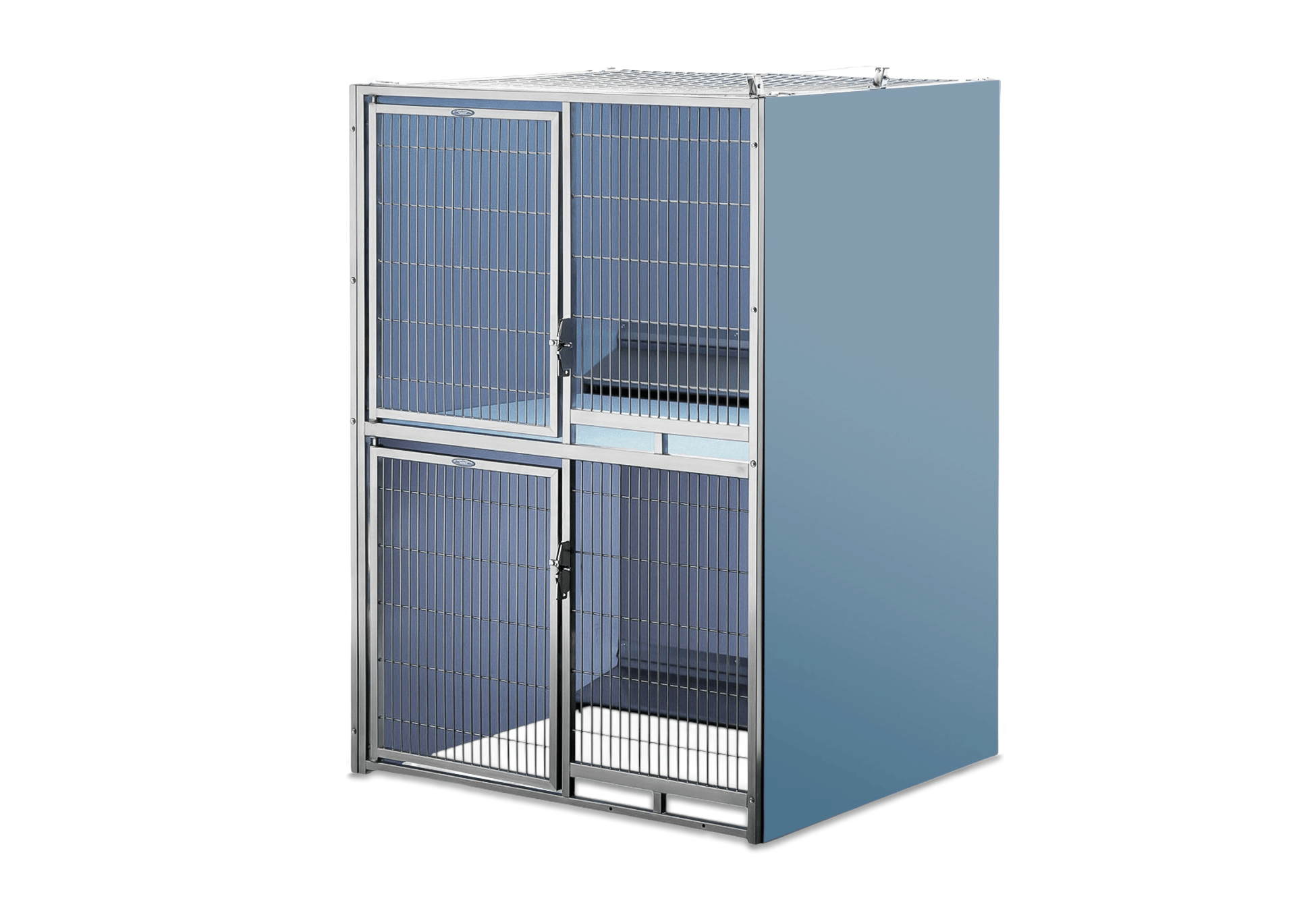 double-decker-kennel
