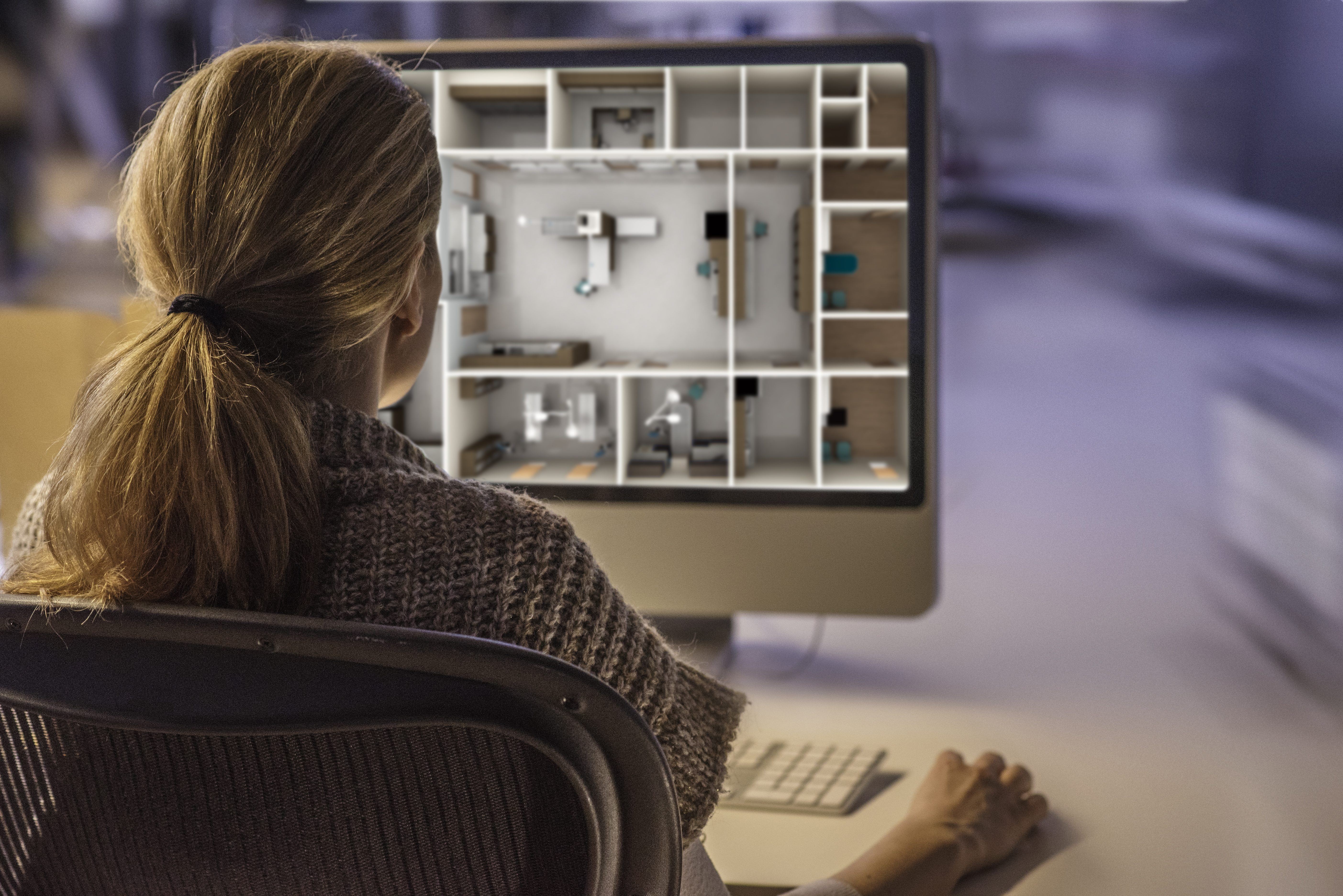 Midmark publishes Revit architecture design files for animal care facilities