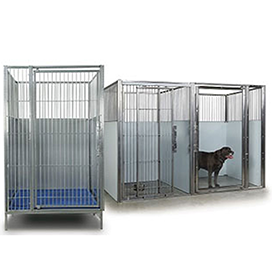 kennel