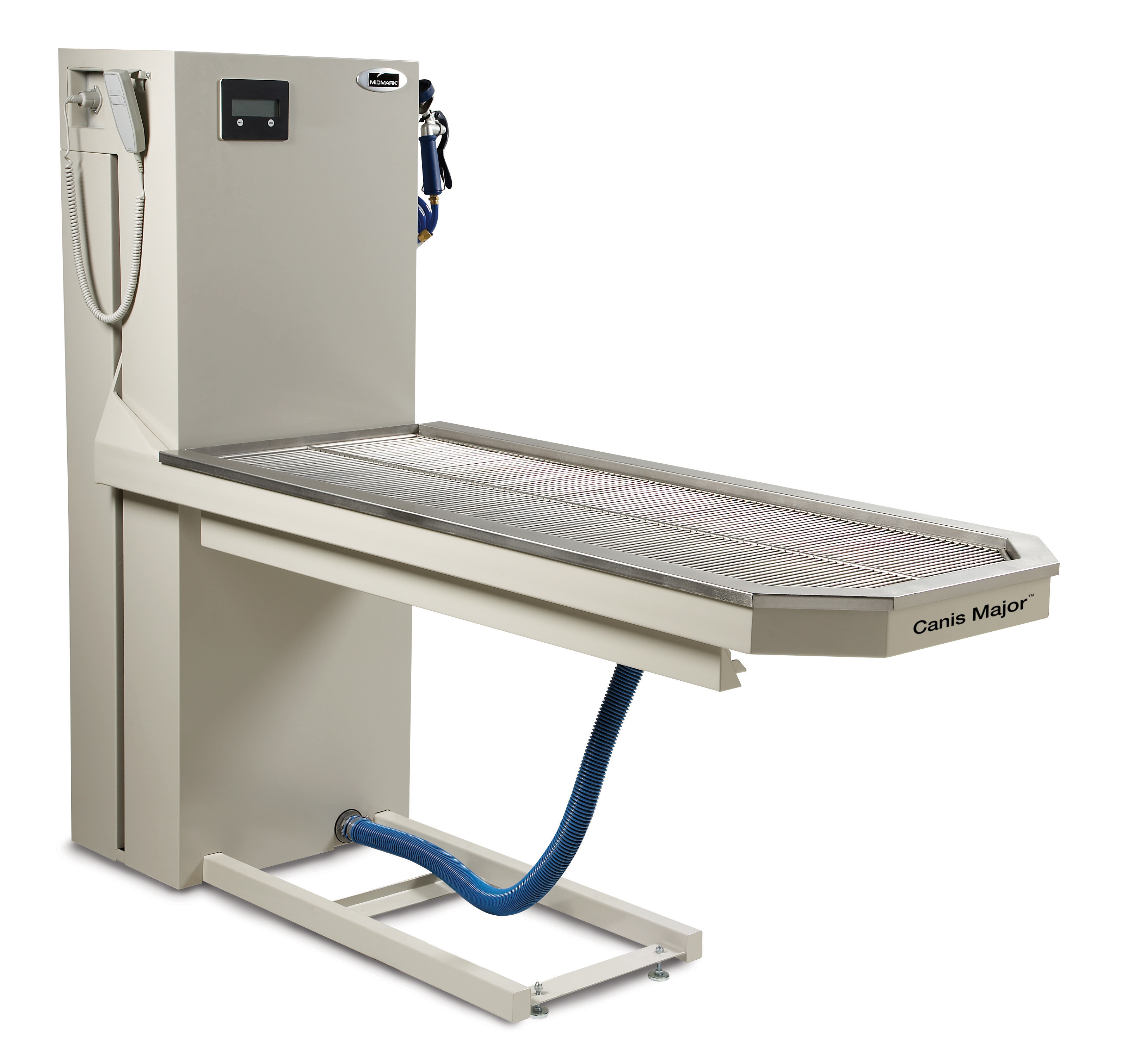 Midmark CM Wet Lift Table