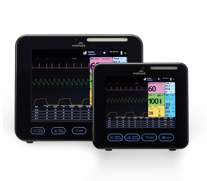 Monitoring Equipment