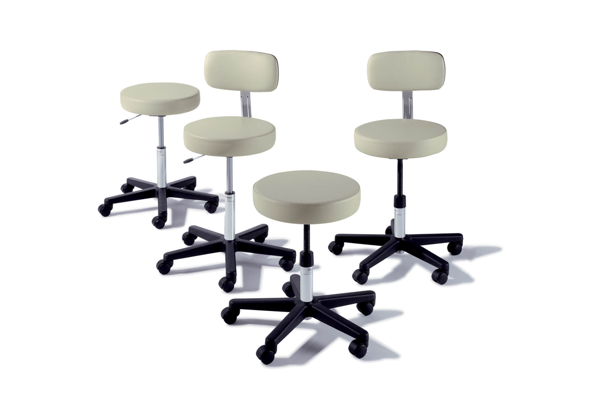Midmark 270 Adjustable Stool