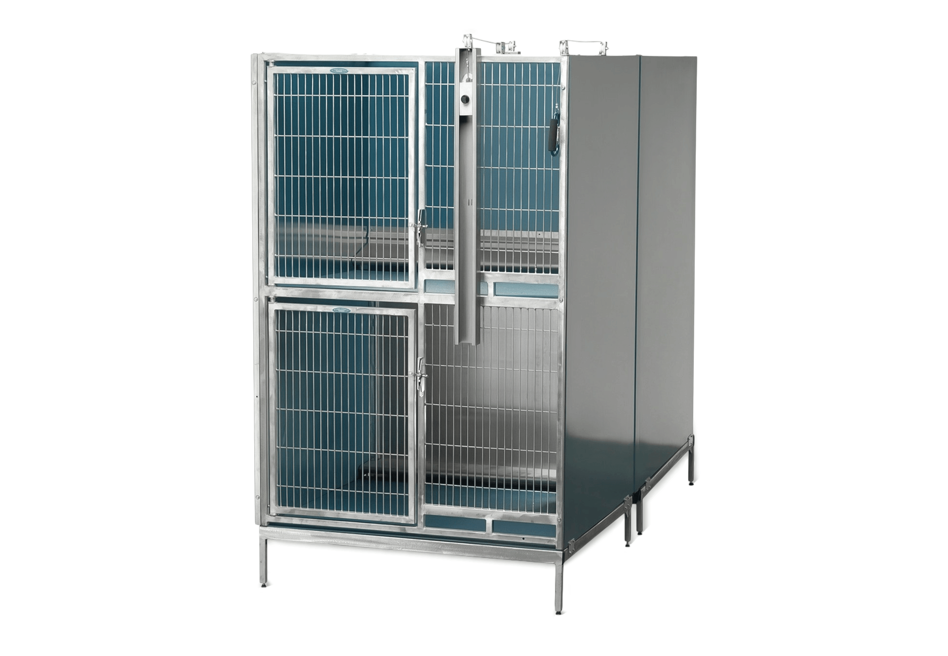 quad-kennel
