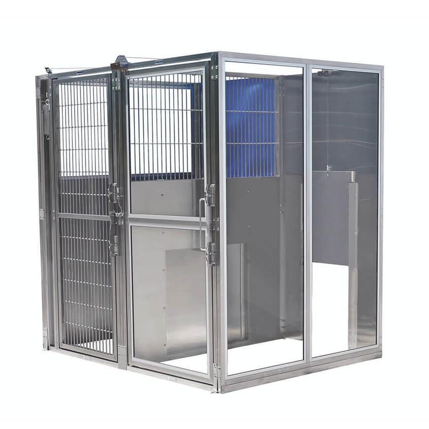 Kennel Runs