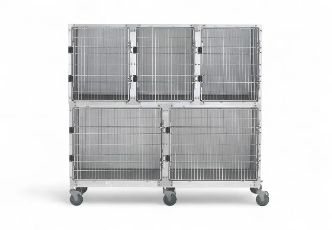 Cages