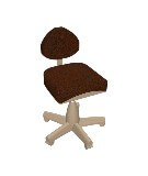 Operator’s Stool