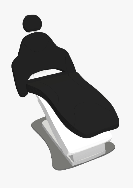 Elevance-dental-chair