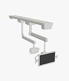 midmarkdental-LED-light-celing-mount-monitor-thumb