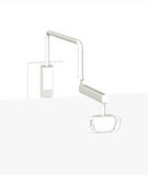 midmarkdental-LED-light-wall-mount-thumb