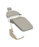 UltraComfort-dental-chair