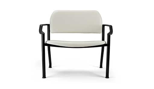 Midmark Introduces New Side Chairs to Improve Patient Experience