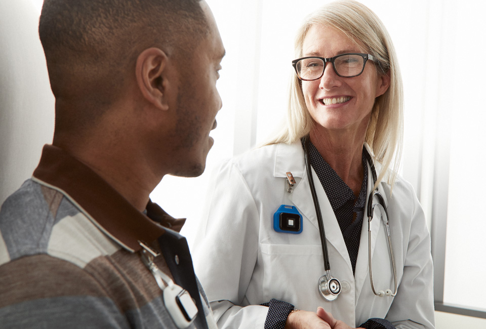 Why RTLS Makes Sense for Healthcare