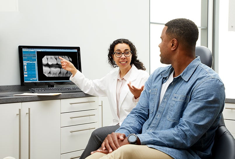 Handheld Dental X-Ray Units: 5 Things to Consider