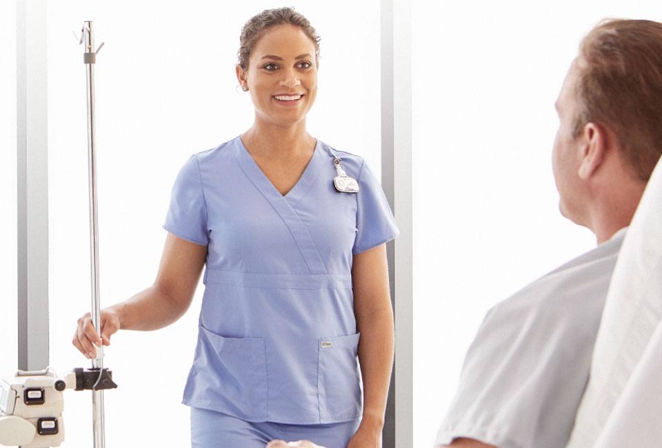 5 Ways to Combat Nurse Burnout and Improve Communication with RTLS