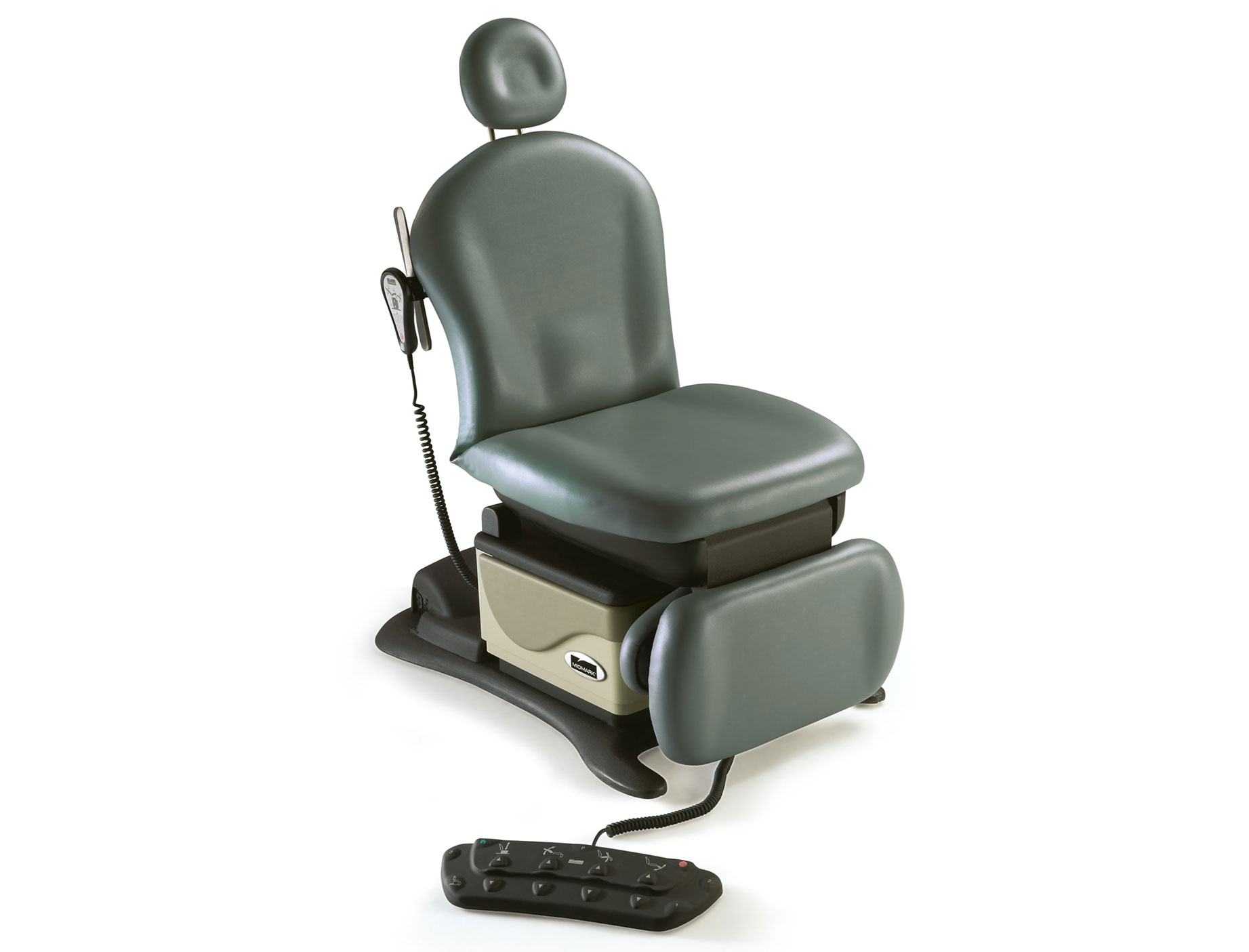 Power Procedure Chairs Midmark Medical