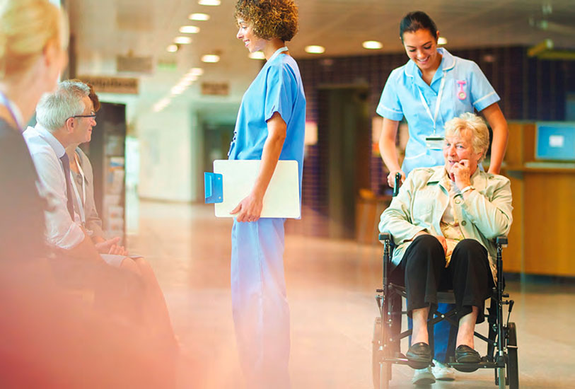 A Solid Foundation for Value-Based Care