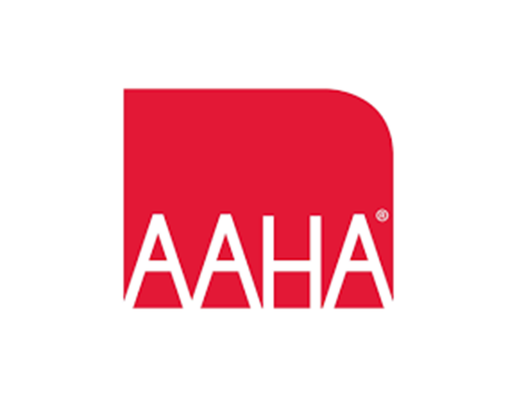 AAHA logo