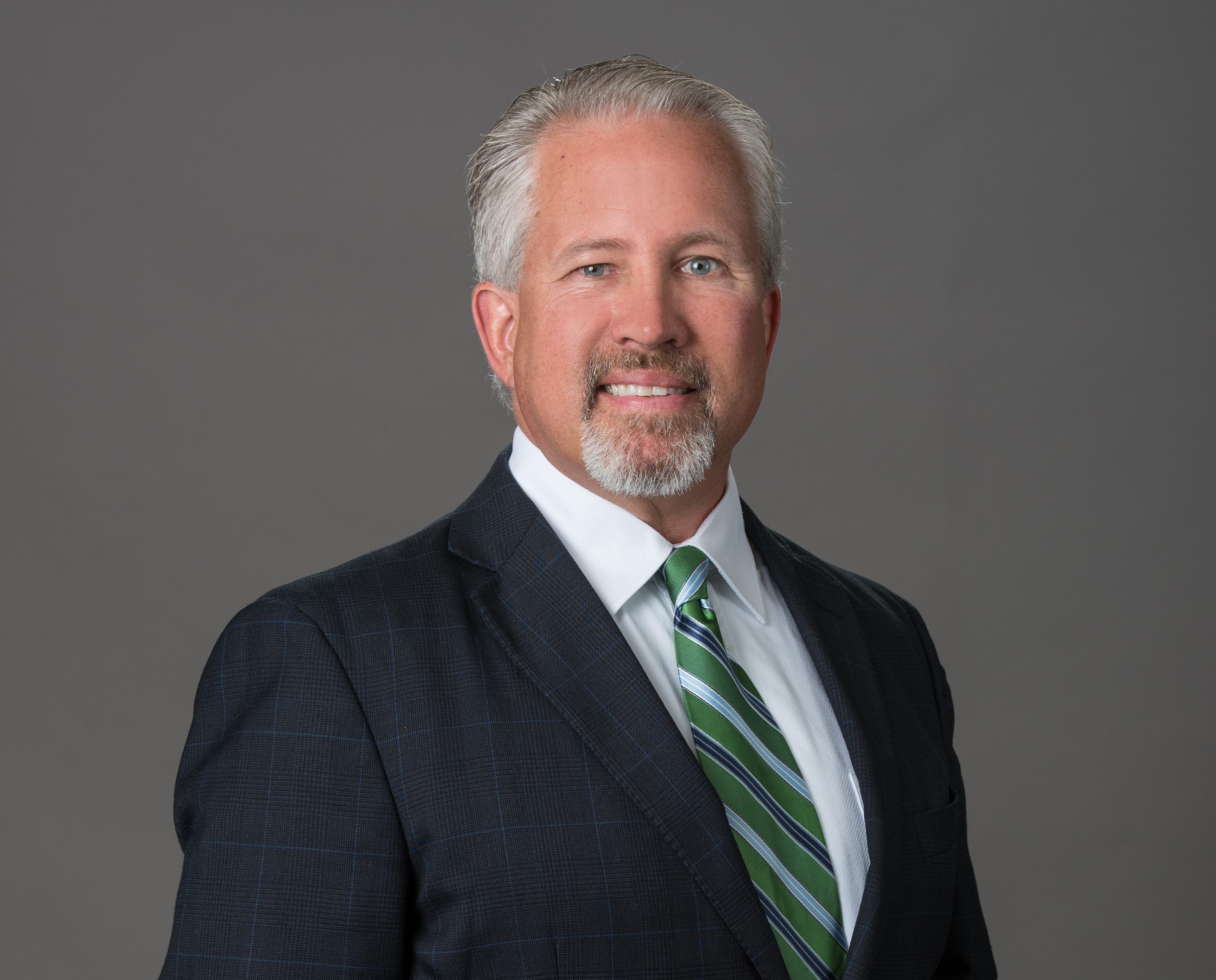 Andrew Schultz of Midmark elected to NAVAS board of directors 