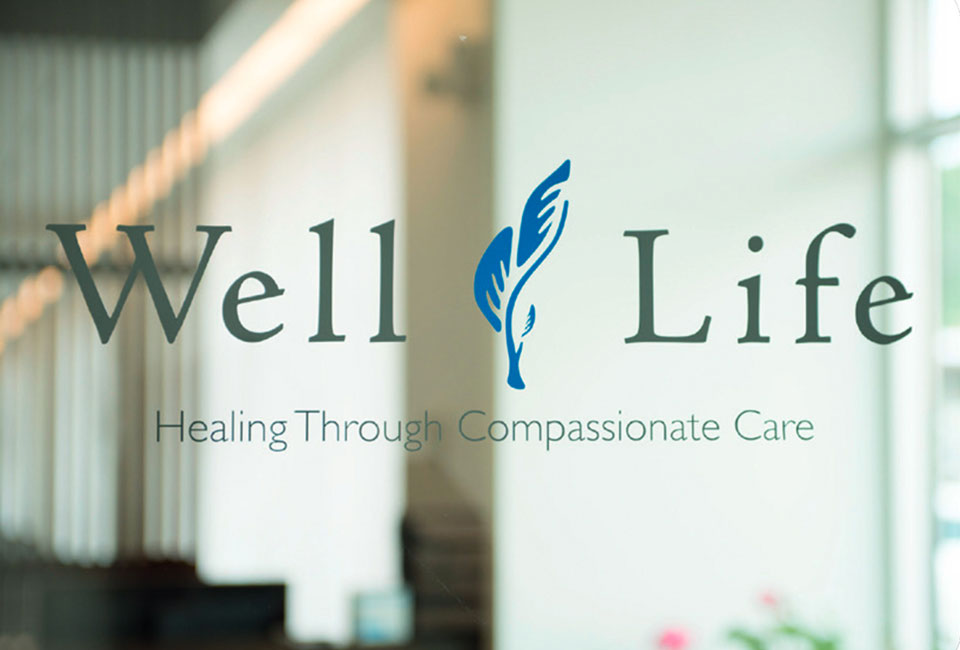 Better Patient Comfort