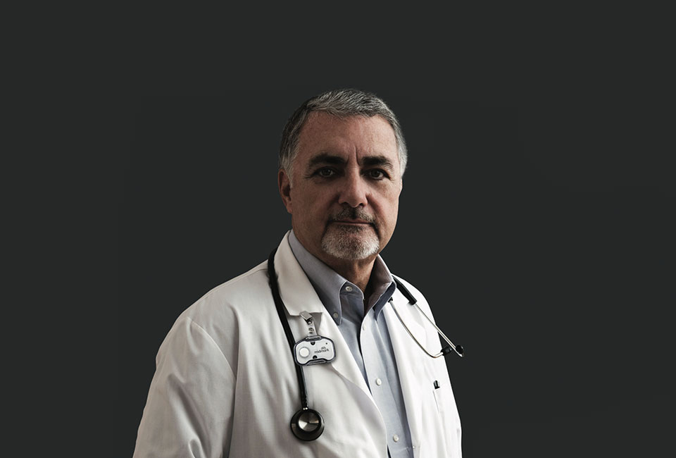 Caregiver Bill of Rights