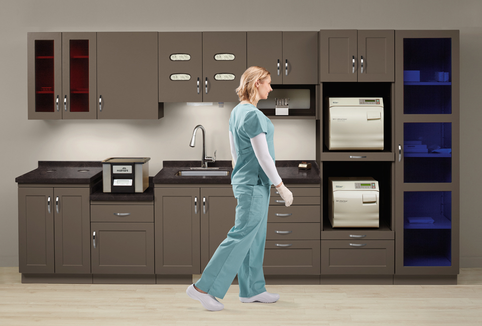 Infection Prevention Through Proper Sterilization