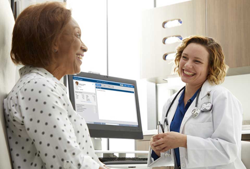 Care Delivery 2019: Staying the Course