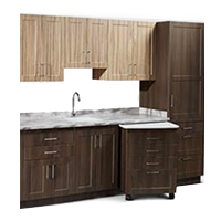 Synthesis Cabinetry Midmark Medical