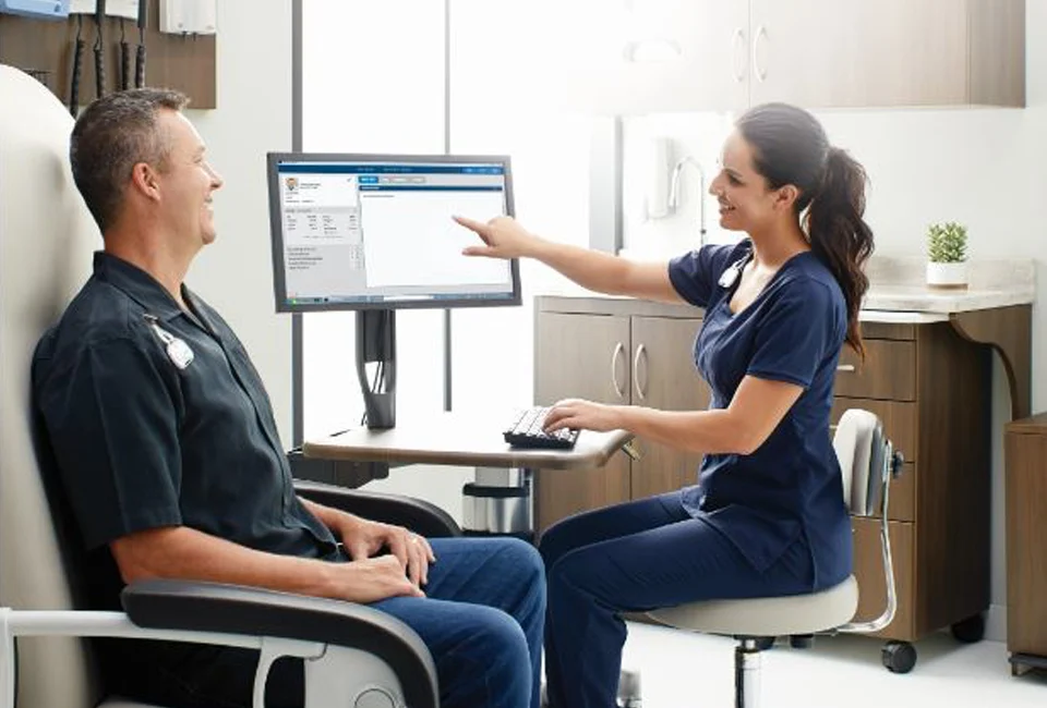 Better Ergonomics for Every Body