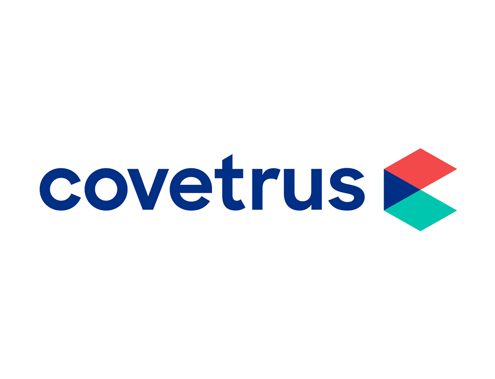 Covetrus logo