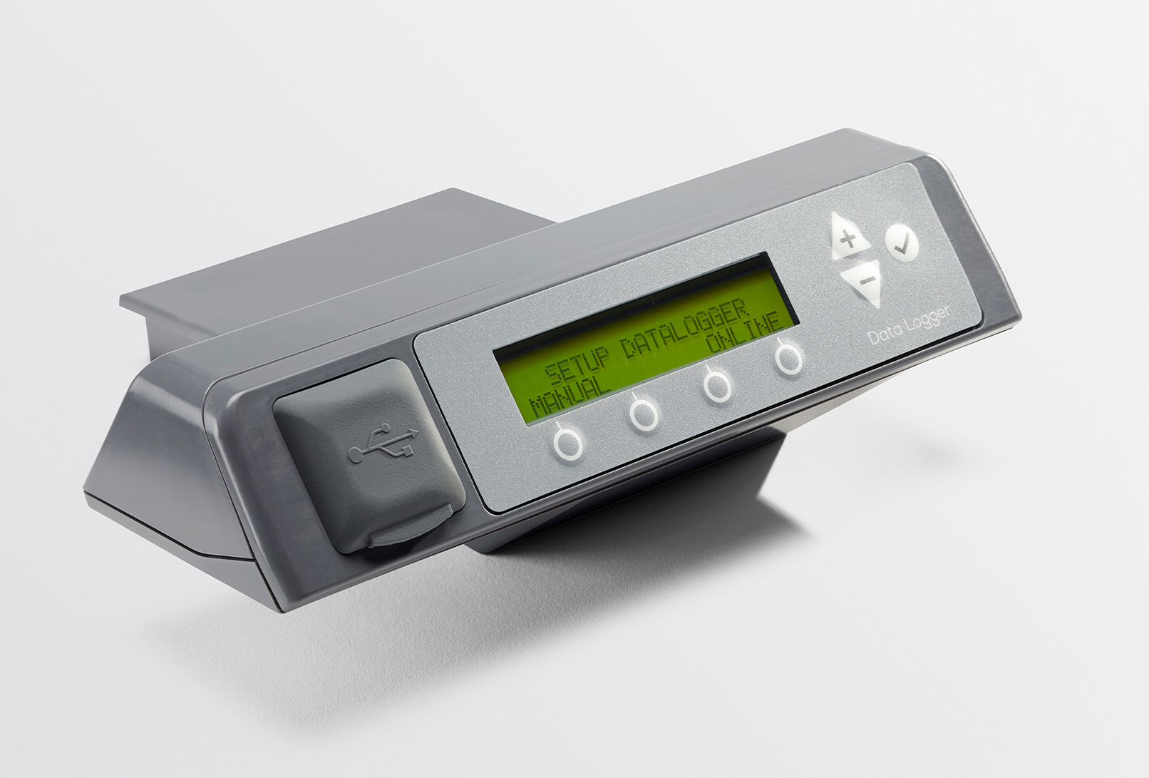 Midmark Sterilizer Datalogger