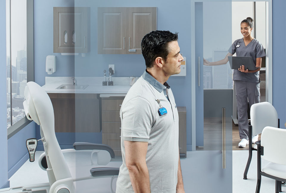 Outpatient Workflow Design Trends: Transformations Fueled by Technology