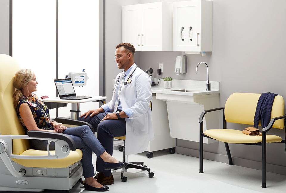 Midmark Announces “Save” 2020 Exam Room Promotion