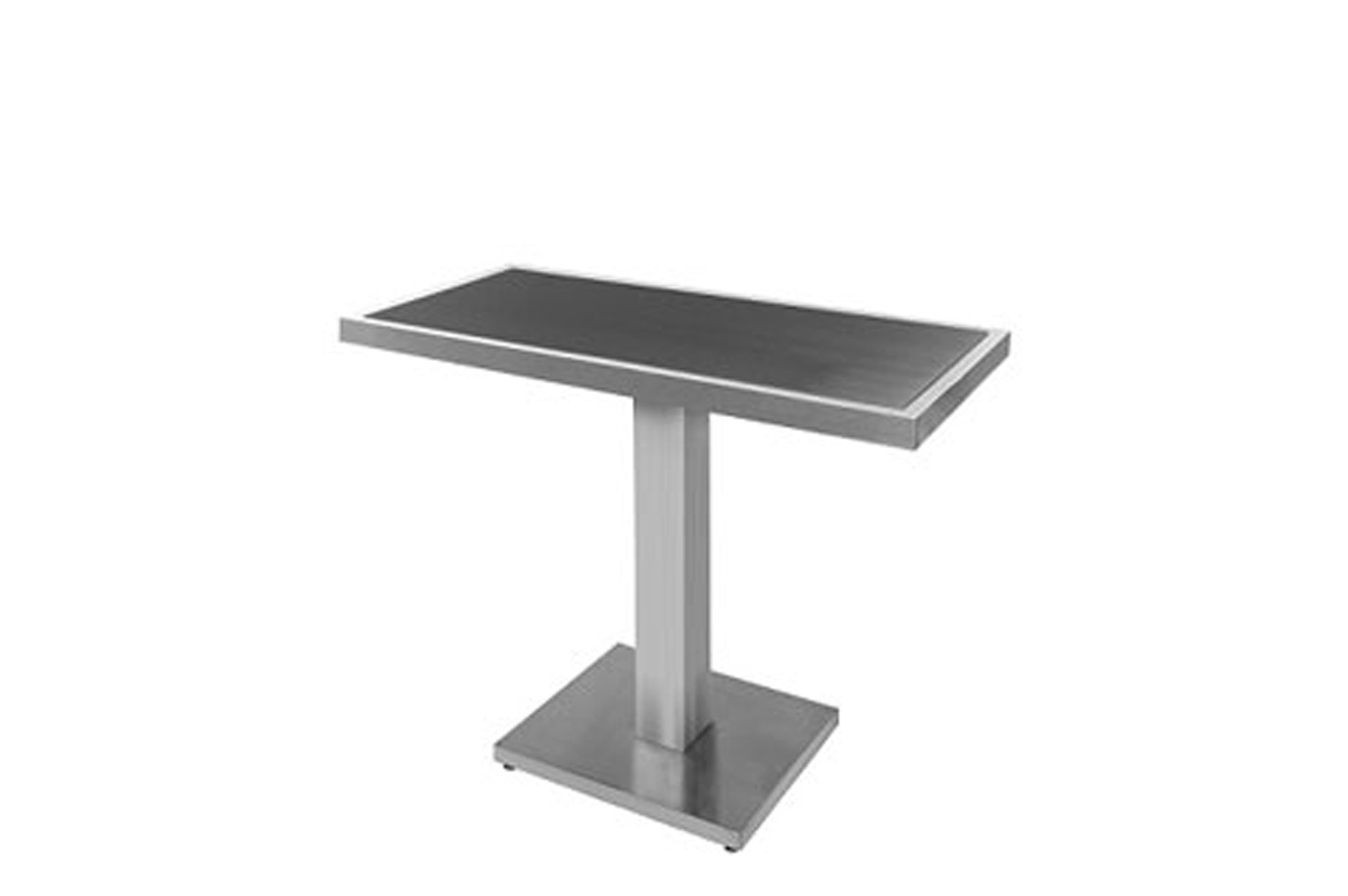 Exam-Table-with-Adjustable-Electric-Column