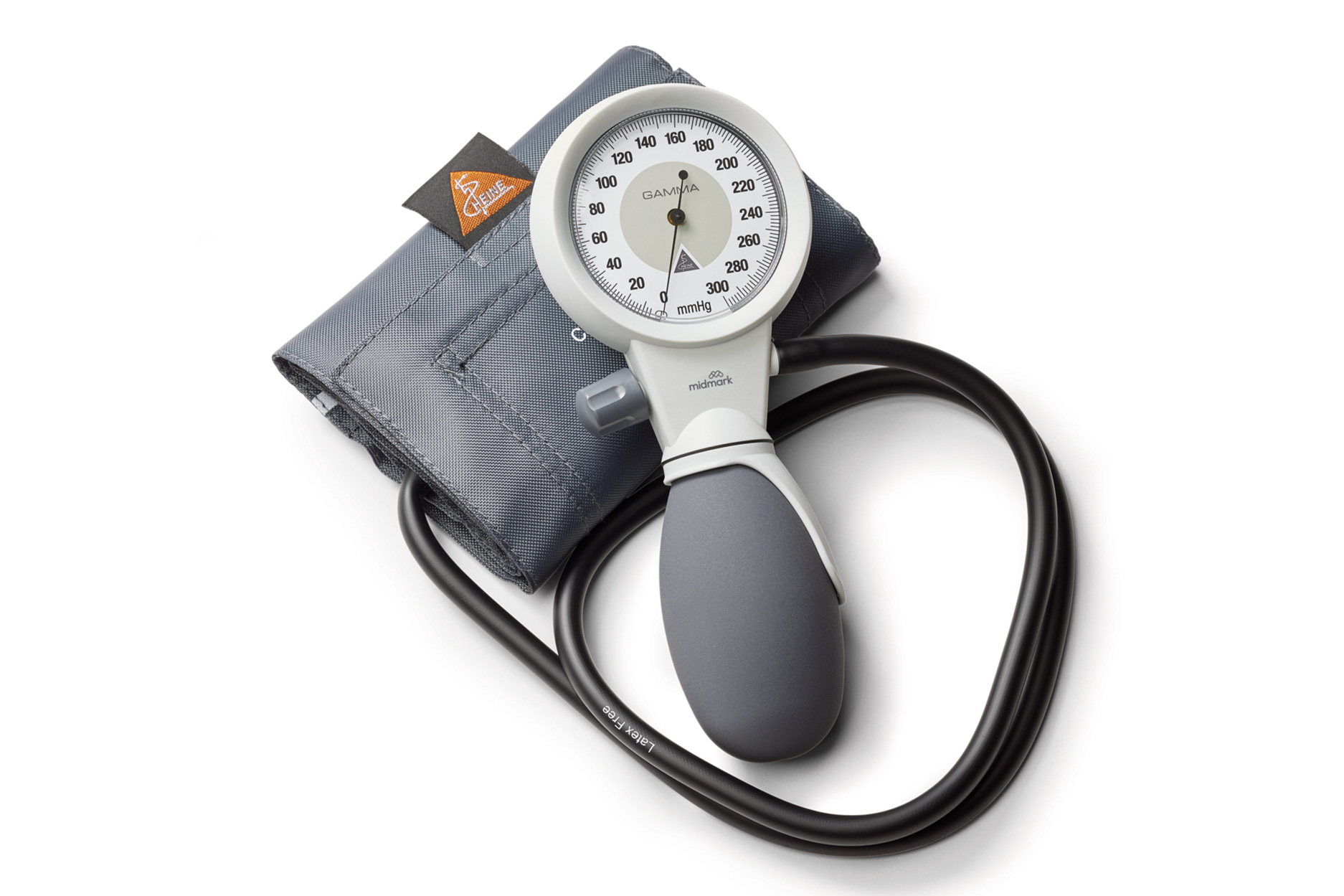 GAMMA® Sphygmomanometers
