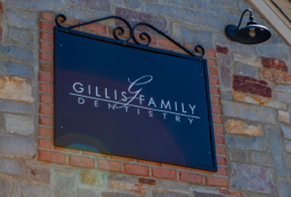Midmark Success Story: Gillis Family Dentistry
