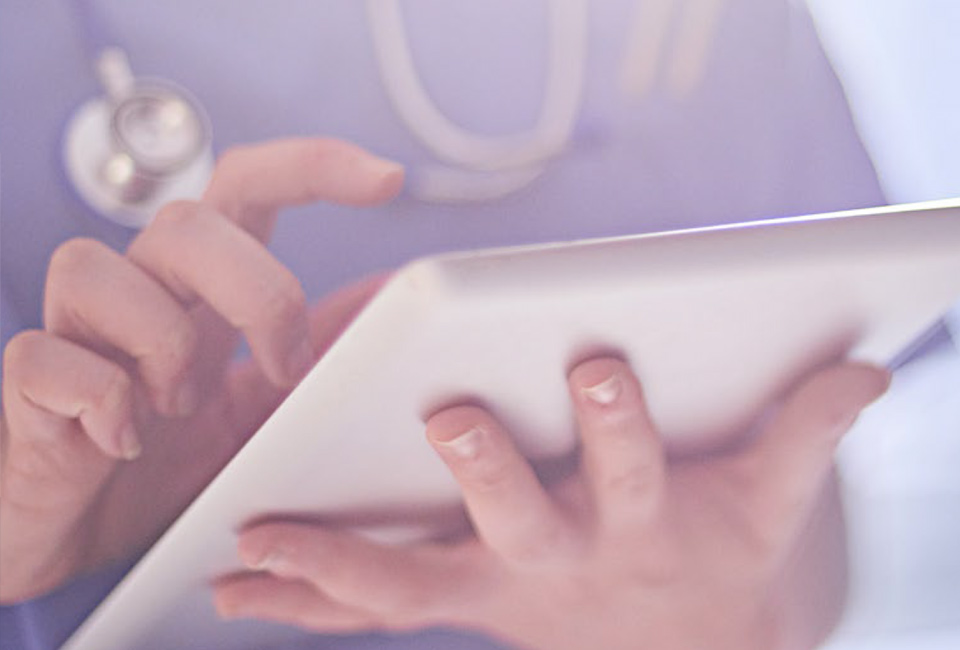 Creating a Connected Point of Care Ecosystem